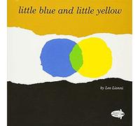 Little Blue And Little Yellow