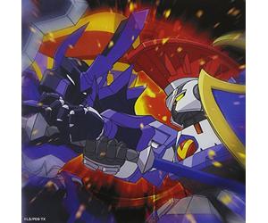 Little Blue Box - 1 Dream/Future War [Import]