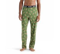 Little Blue House Man Pants Pyjama Bottoms Bas, Big Bucks, S Homme