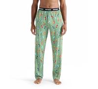 Little Blue House Man Pants Pyjama Bottoms Bas, Sacs de Golf, M Homme