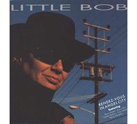 Little Blue - Rendez-vous in Angel City (1989) [VINYL]