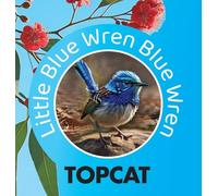 Little Blue Wren Blue Wren