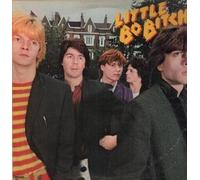 LITTLE BO BITCH - S/T LP (VINYL) UK COBRA 1979