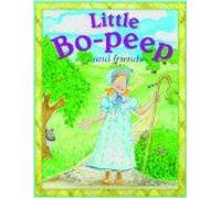 Little Bo Peep And Friends