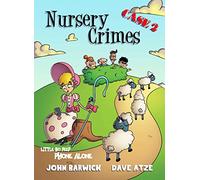 Little Bo Peep: Phone Alone