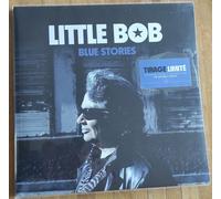Little Bob - Blue Stories