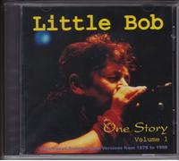 Little Bob - One Story Vol.1 [Import]