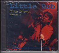 Little Bob - One Story Vol.2 [Import]
