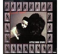 Little Bob Story - Vacant Heart - Digipack