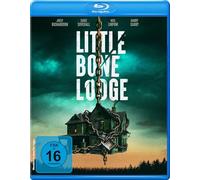 Little Bone Lodge [Blu-ray]