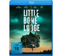 Little Bone Lodge (Blu-ray) Matthias Hoene Joely Richardson Sadie Soverall