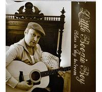 Little Boogie Boy - Blues in My Bedroom [Import]