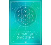 Little Book Géométrie Sacrée