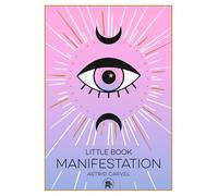 Little Book Manifestation
