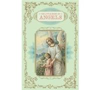 Little Book Of Angels (Hardcover) Nicole Masson, Christine Barrely (Auteur)