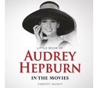 Little Book Of Audrey Hepburn
