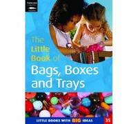 Little Book of Bags, Boxes and Trays Clere, Lynne (Auteur)