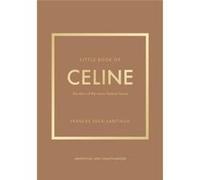 Little Book of Celine /anglais Frances Solá-Santiago (Auteur)