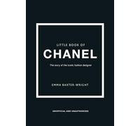 Little Book of Chanel