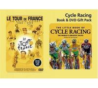 Little Book of Cycle Racing