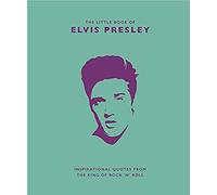 Little Book Of Elvis Presley