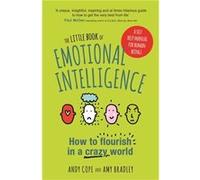 Little Book Of Emotional Intelligence Andy Cope, Amy Bradley (Auteur)