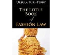 Little Book Of Fashion Law