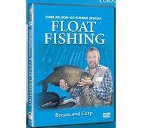 Little Book of Fishing - Little Book of Fishing/John Wilson's Go Fishing Special