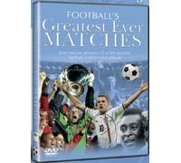 Little Book of Football - Little Book of Football/Football's Greatest Ever Matches