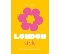 Little Book of London Style (version française)