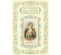Little Book of Saints Collectif Collectif (Auteur)