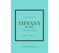 Little Book of Tiffany & Co.