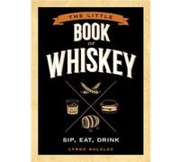 Little Book of Whiskey by Lynda Balslev Lynda Balslev (Auteur)
