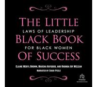 Little Book Success: Laws of Leadership for Black Women [Import]