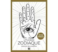 Little Book Zodiaque