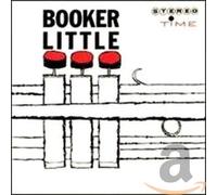 Little, Booker - Booker Little