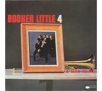 Little, Booker - Booker Little 4 & Max Roach