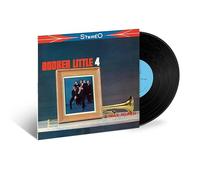 Booker Little 4 & Max Roach Booker Little 4 & Max Roach (Vinyl) 12" Album