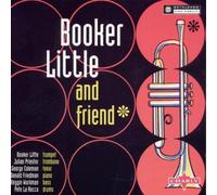 Little,Booker - Booker Little and Friend