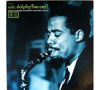 Little, Booker / Dolphy, Eric - Far Cry