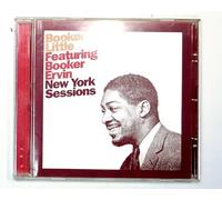 Little Booker - New York Sessions