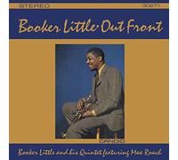 Little, Booker - Out Front