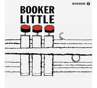 Little, Booker - Quartet