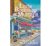 Little Bookshop Of Murder