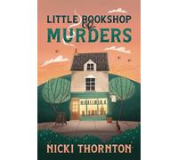 Little Bookshop of Murders