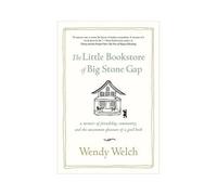 Little Bookstore Of Big Stone Gap
