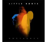 Little Boots Nocturnes (CD) Album