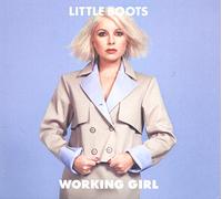 Little Boots - Working Girl [Import]