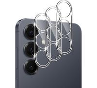 Verres Protection Camera Arriere Transparent X3 Pour Samsung Galaxy S25 Plus Little Boutik©