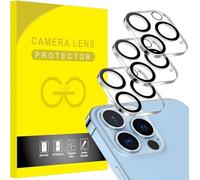 Verres Protection Camera Arriere X3 Pour iPhone 13 Pro